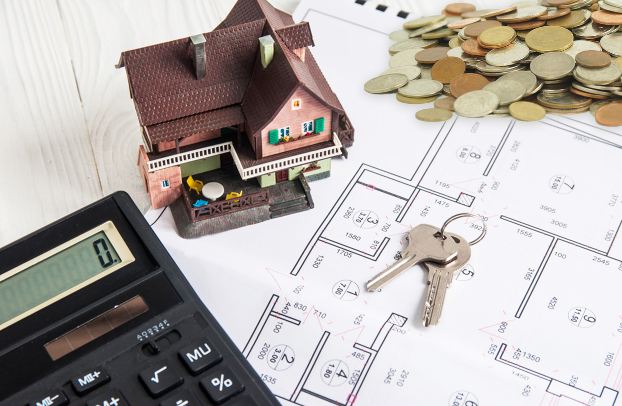 Home Renovation? Go for an Instant Personal Loan Online at Nitstone Finserv