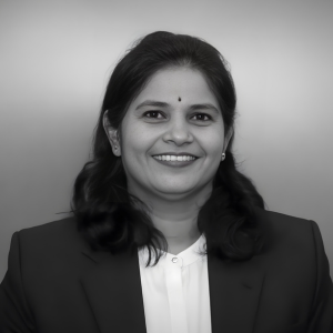 CS Shobha Basappa Pishe